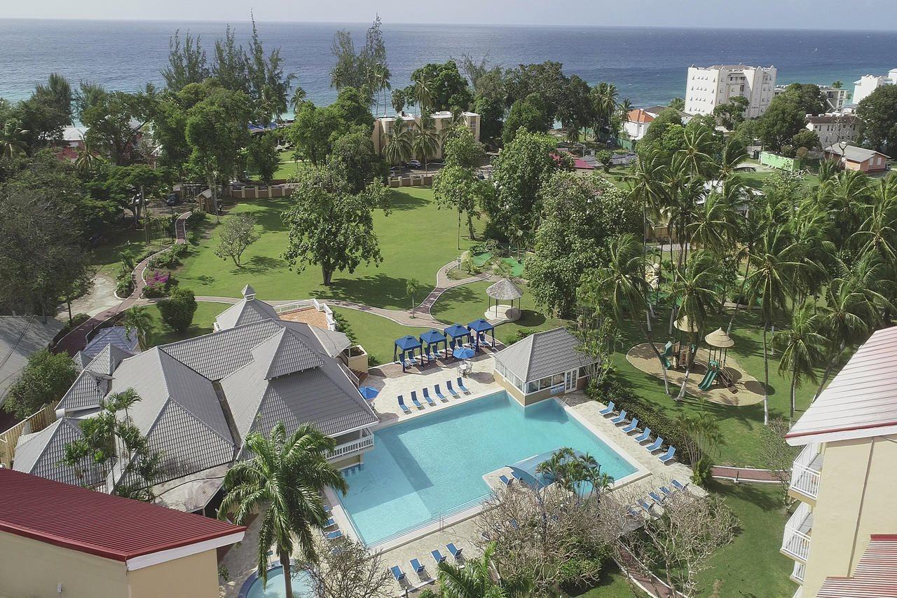 ดิวี เซาท์วินด์ บีช รีสอร์ต Hotel ไครสต์เชิร์ช ภายนอก รูปภาพ
