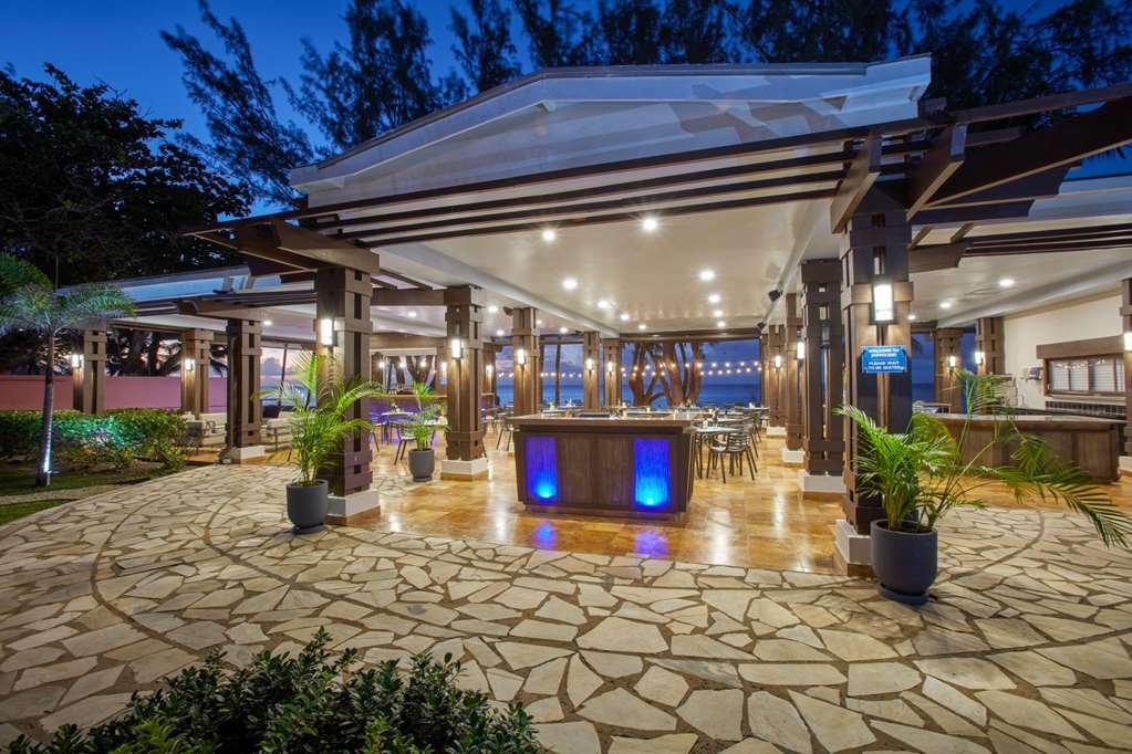 ดิวี เซาท์วินด์ บีช รีสอร์ต Hotel ไครสต์เชิร์ช ร้านอาหาร รูปภาพ