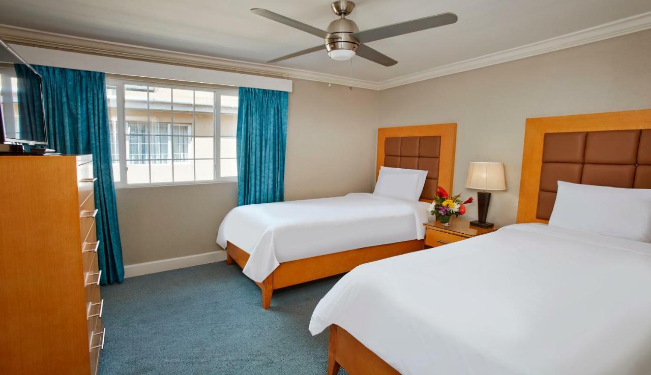 ดิวี เซาท์วินด์ บีช รีสอร์ต Hotel ไครสต์เชิร์ช ภายนอก รูปภาพ
